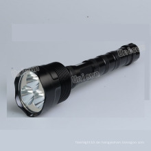 Hohe Lumen 30W CREE T6 LED Taschenlampe